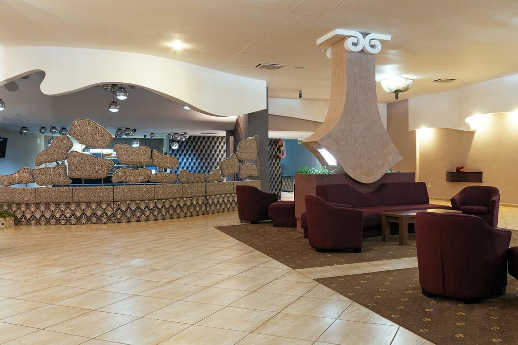 نيبتون Hotel 2D Resort And Spa المظهر الخارجي الصورة