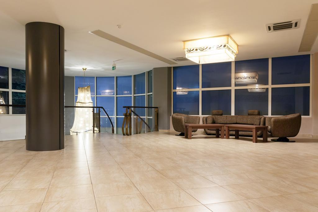 نيبتون Hotel 2D Resort And Spa المظهر الخارجي الصورة